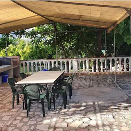 Casa Rural En Padul Entre Sierra Nevada Y La Costa Granada Eksteriør billede