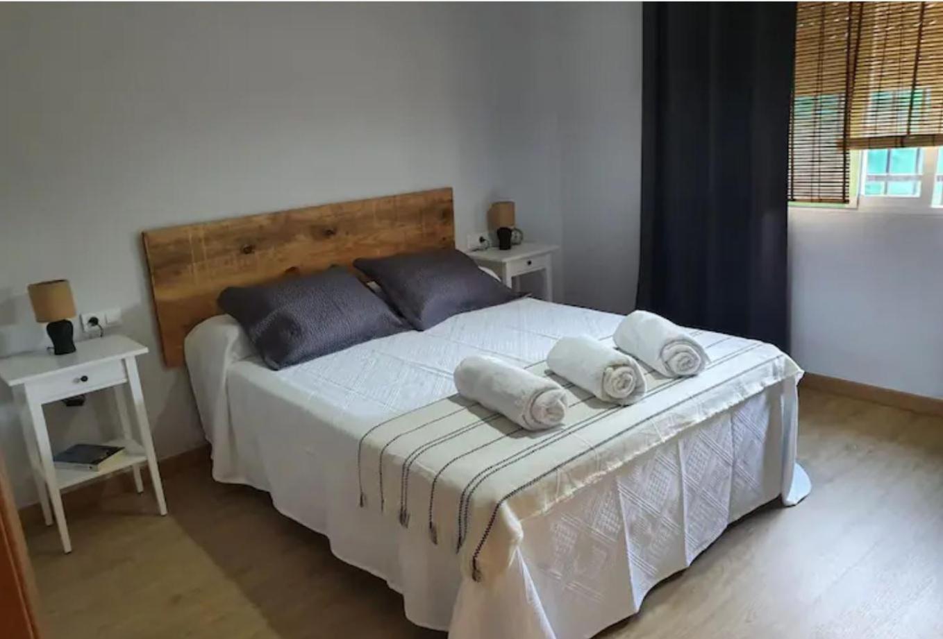Casa Rural En Padul Entre Sierra Nevada Y La Costa Granada Eksteriør billede